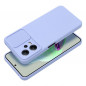 XIAOMI Redmi Note 12 5G Coque Slide Lavande