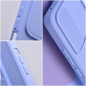 XIAOMI Redmi Note 12 5G Coque Slide Lavande