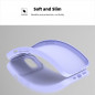 XIAOMI Redmi Note 12 5G Coque Slide Lavande