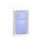 XIAOMI Redmi Note 12 5G Coque Slide Lavande