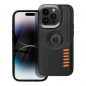 Apple iPhone 14 Pro Coque MILANO Noir