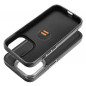 Apple iPhone 14 Pro Coque MILANO Noir