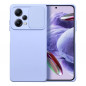 XIAOMI Redmi Note 12 Pro Plus 5G Coque Slide Lavande
