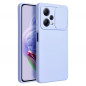 XIAOMI Redmi Note 12 Pro Plus 5G Coque Slide Lavande