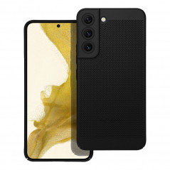 Samsung Galaxy S22 Coque Breezy Noir