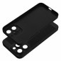Apple iPhone 15 Pro Max Coque Breezy Noir