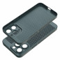 Apple iPhone 15 Pro Max Coque Breezy Vert