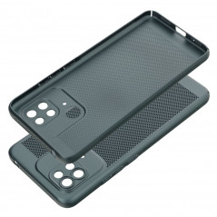 XIAOMI Redmi 10C Coque Breezy Vert