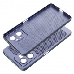 XIAOMI Redmi Note 12 4G Coque Breezy Bleu