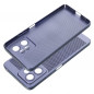 XIAOMI Redmi Note 12 4G Coque Breezy Bleu