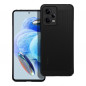 XIAOMI Redmi Note 12 5G Coque Breezy Noir