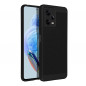 XIAOMI Redmi Note 12 5G Coque Breezy Noir