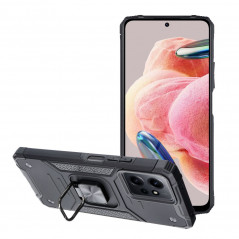 XIAOMI Redmi Note 12 4G Coque Nitro Noir