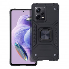XIAOMI Redmi Note 12 Pro Plus 5G Coque Nitro Noir