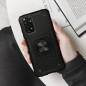 XIAOMI Redmi Note 12 Pro Plus 5G Coque Nitro Noir