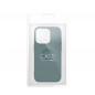 XIAOMI Redmi Note 12 4G Coque Silicone ring Vert
