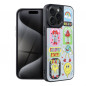 Apple iPhone 15 Plus Roar Style 1, Style 2, Style 3, Style 4 Apple iPhone 15 Plus Roar Style 1, Style 2, Style 3, Style 4