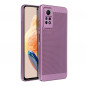 XIAOMI Redmi Note 12 Pro 4G Coque Breezy Violet (Purple)