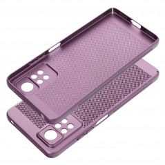 XIAOMI Redmi Note 12 Pro 4G Coque Breezy Violet (Purple)