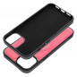 Apple iPhone 14 Coque Roar Mag Morning Élégant  MagSAFE  Rose vif