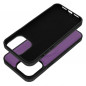 Apple iPhone 15 Pro Max Coque Roar Mag Morning Élégant  MagSAFE  Violet (Purple)