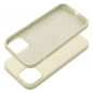 Apple iPhone 15 Coque Roar Cloud-Skin Jaune clair