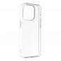 Apple iPhone 15 Pro Coque CLEAR 2mm BOX Transparent