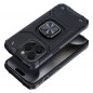 Apple iPhone 15 Pro Coque Nitro Noir
