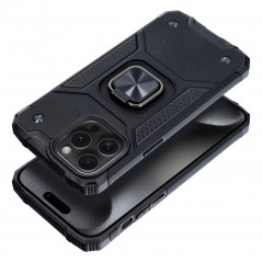 Apple iPhone 15 Pro Max Coque Nitro Noir
