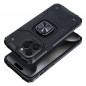 Apple iPhone 15 Pro Max Coque Nitro Noir