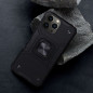 Apple iPhone 15 Pro Max Coque Nitro Noir