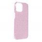 Apple iPhone 15 Coque Shining Rose