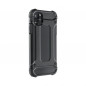XIAOMI Redmi Note 12 5G Couverture durcie Armor Noir