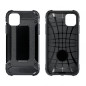 XIAOMI Redmi Note 12 5G Couverture durcie Armor Noir