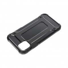 XIAOMI Redmi Note 12 5G Couverture durcie Armor Noir