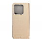 XIAOMI 13 Pro Portefeuilles Smart Case Book Or