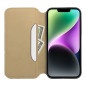 XIAOMI Redmi 12C Portefeuilles Dual Pocket book Or 