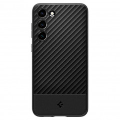 Samsung Galaxy S23 5G Coque Spigen Core Armor Élégant  Noir mat