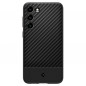 Samsung Galaxy S23 5G Coque Spigen Core Armor Élégant  Noir mat