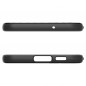 Samsung Galaxy S23 5G Coque Spigen Core Armor Élégant  Noir mat