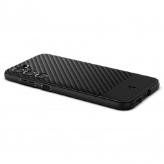 Samsung Galaxy S23 5G Coque Spigen Core Armor Élégant  Noir mat