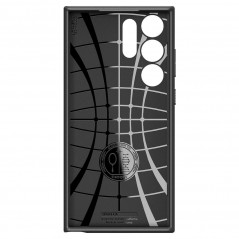 Samsung Galaxy S23 Ultra 5G Coque Spigen Core Armor Élégant  Noir mat