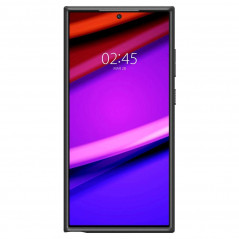 Samsung Galaxy S23 Ultra 5G Coque Spigen Core Armor Élégant  Noir mat