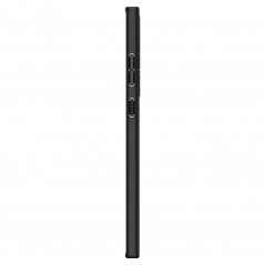 Samsung Galaxy S23 Ultra 5G Coque Spigen Core Armor Élégant  Noir mat