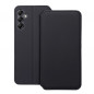 Samsung Galaxy A14 5G Portefeuilles Dual Pocket book Noir 