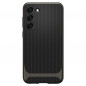 Samsung Galaxy S23 5G Coque Spigen Neo Hybrid Gris bleuâtre foncé