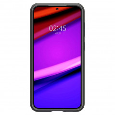 Samsung Galaxy S23 5G Coque Spigen Neo Hybrid Gris bleuâtre foncé