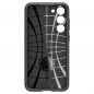 Samsung Galaxy S23 5G Coque Spigen Neo Hybrid Gris bleuâtre foncé