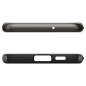 Samsung Galaxy S23 5G Coque Spigen Neo Hybrid Gris bleuâtre foncé