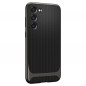 Samsung Galaxy S23 5G Coque Spigen Neo Hybrid Gris bleuâtre foncé